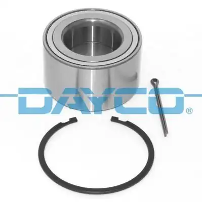 DAYCO KWD1408 | Arka Teker Rulmanı Nissan Primera X Traıl T30 4wd 2001 43x79x45