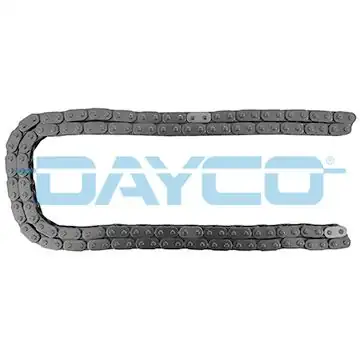DAYCO TCH1019 | Eksantrik Zinciri Peugeot 107 1 0 05 14 108 1 0vti 14 Yaris P9 P13 1 0 06