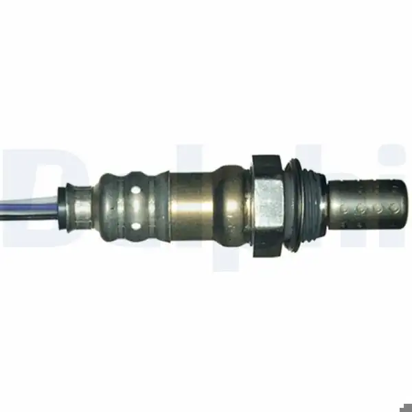 DELPHI ES20220-12B1 | Oksijen Sensörü (Nissan Micra 2003-2010)