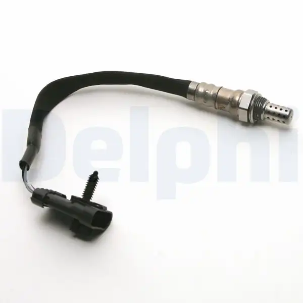 DELPHI ES20317-12B1 | Oksijen Sensörü Opel Frontera B X22xe Y32ne