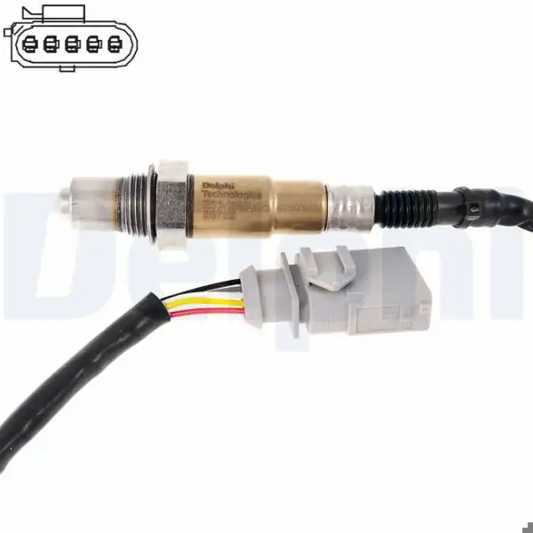 DELPHI ES21394-12B1 | Oksijen Lambda Sensörü Audi A1 A3 VW Golf