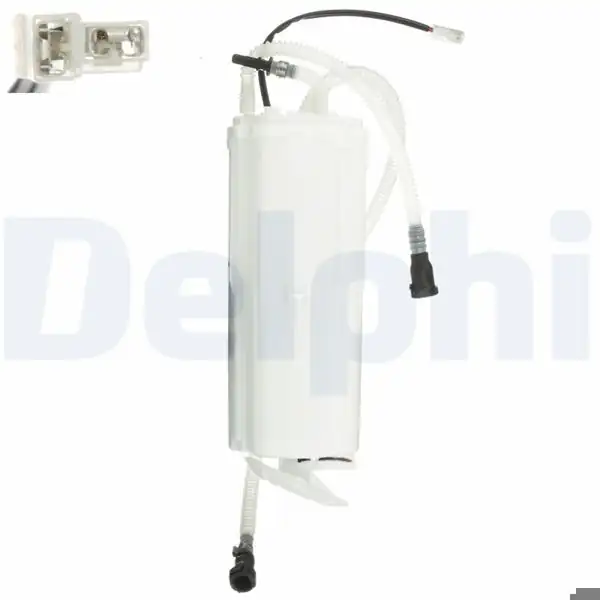 DELPHI FE0703-12B1 | Yakıt Pompası-Audi, Bentley, VW 04 / 2002-03 / 2016