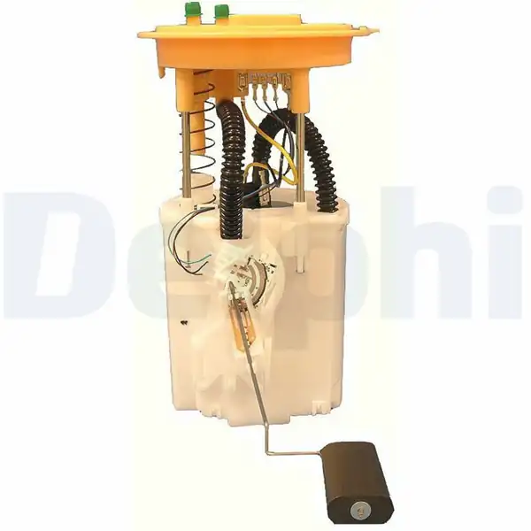 DELPHI FG0989-12B1 | Yakıt Pompası Komple VW Golf V VII Jetta III Scirocco A3 Altea Toledo Caddy III 1 6 2 0 TDI