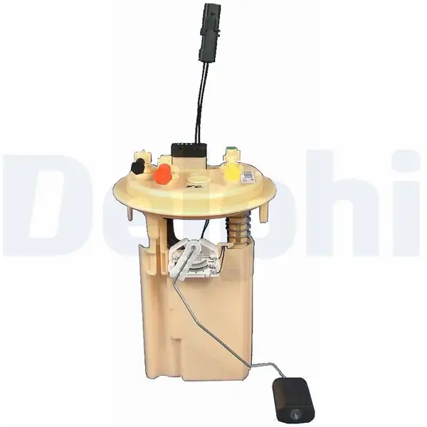 DELPHI FG1066-12B1 | Depo Şamandırası Peugeot Partner Tepee Berlingo III P5008 C4 Picasso Ds5 1 6 2 0 Hdi 09