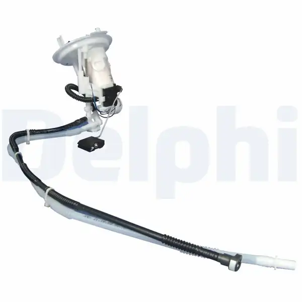 DELPHI FL0300-12B1 | Yakıt Seviye Algilayici Mercedes Benz C 180 200 250 CDI CGI T Model 07 16