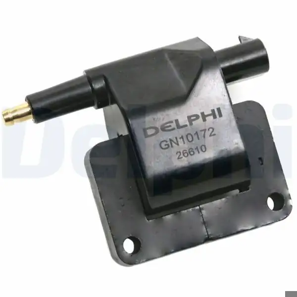 DELPHI GN10172-12B1 | Ateşleme Bobini Jeep Cherokee Grand Cherokee Wrangler 2.5 4.0 86-98
