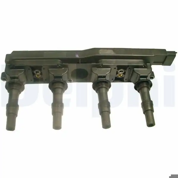 DELPHI GN10198-12B1 | Ateşleme Bobini Opel Astra G H Vectra B C Zafira Corsa C Meriva A 1.8 16V Z18xe