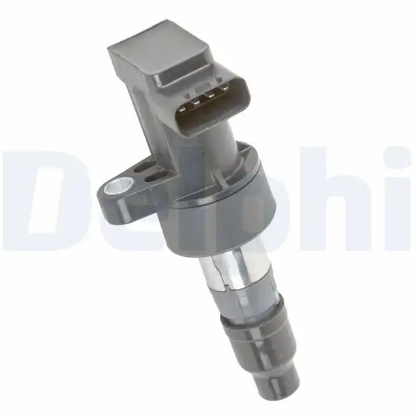 DELPHI GN10327-12B1 | Bobin Jaguar X-Type 02-10 / S-Type XJ XF 3.0