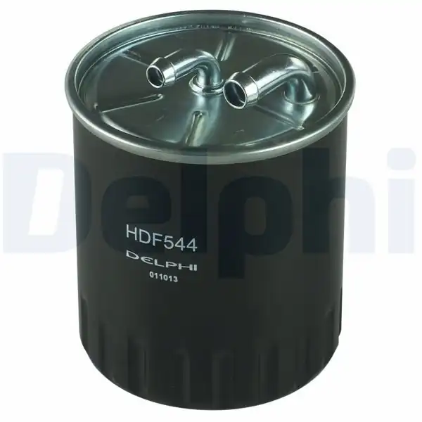 DELPHI HDF544 | Mazot Filtresi Mercedes W203/W204/C219/W211/W221 Vito W639 OM642/OM646 300C