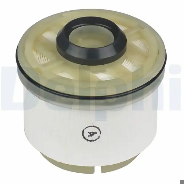 DELPHI HDF657 | Mazot Filtresi Hilux 05-16 / D-Max 12- / L-200 15- / Fullback