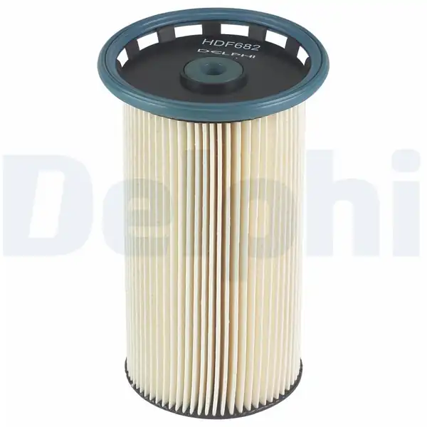 DELPHI HDF682 | Mazot Filtresi VW Golf VII A3 Leon Octavia 1 6 2 0 TDI 2012