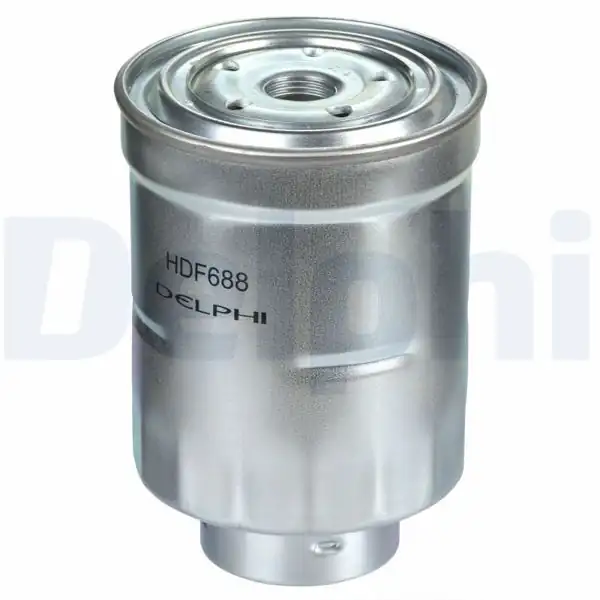 DELPHI HDF688 | Mazot Filtresi
