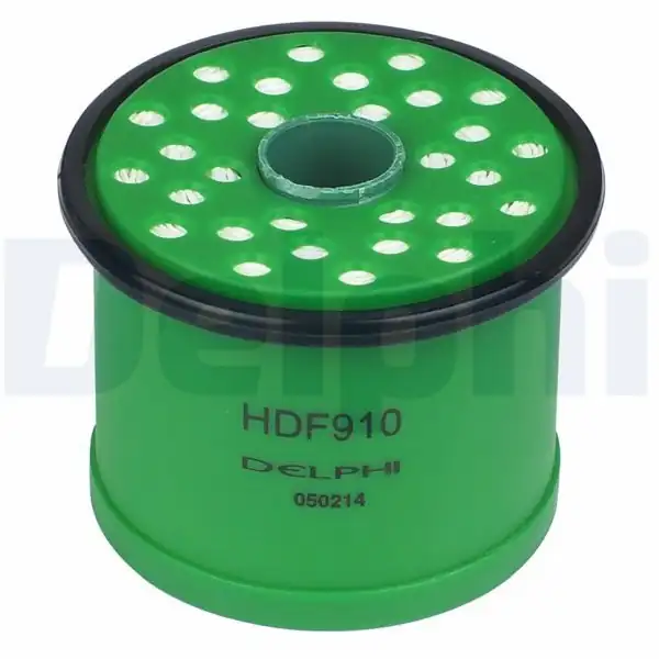 DELPHI HDF910 | Yakıt Filtresi Peugeot Expert Partner 19