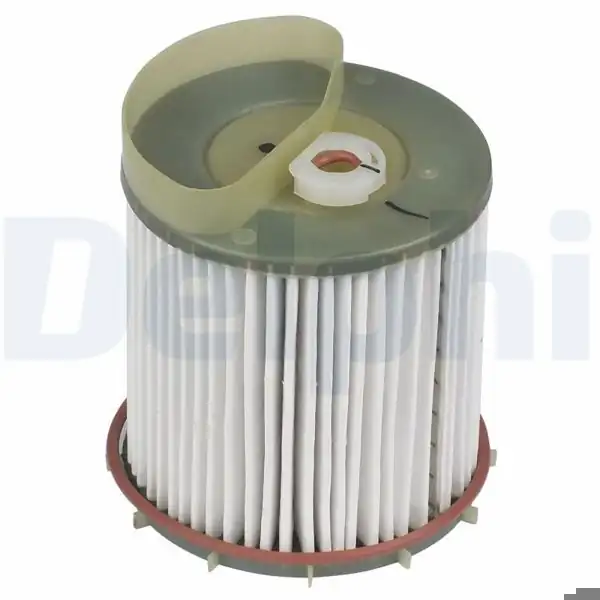 DELPHI HDF962 | Mazot Filtresi Ssangyong Actyon-Rexton-Rodius-Korando 2.0 Xdi 2012 >