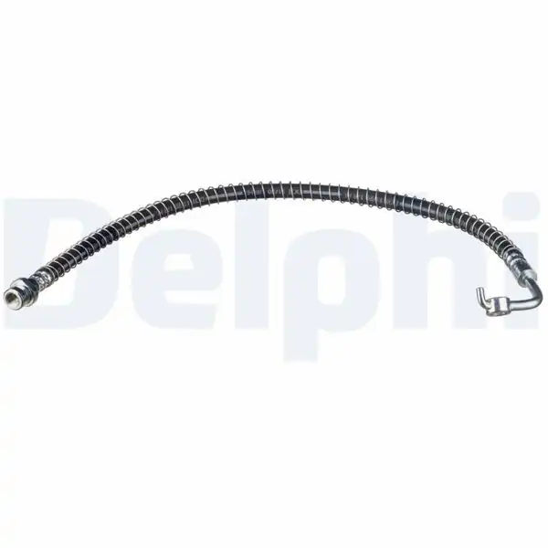 DELPHI LH7576 | Fren Hortumu Sağ Ssangyong 04 / 2002 -