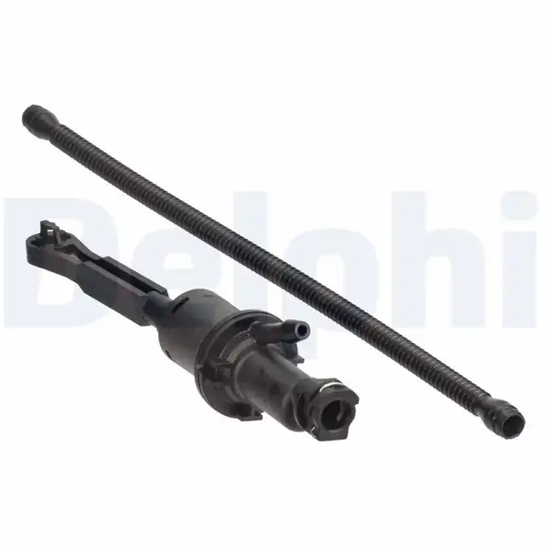 DELPHI LM80704 | Merkez Debriyaj Üst Citroen C4 Picasso İ 1 6 1 8i 2 0 Hdi 07 Peugeot 3008 5008 1 6 2 0 Hdi 09 10