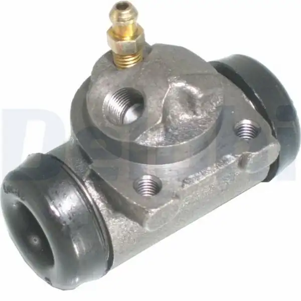 DELPHI LW80120 | Tekerlek Silindiri Düzeneği
