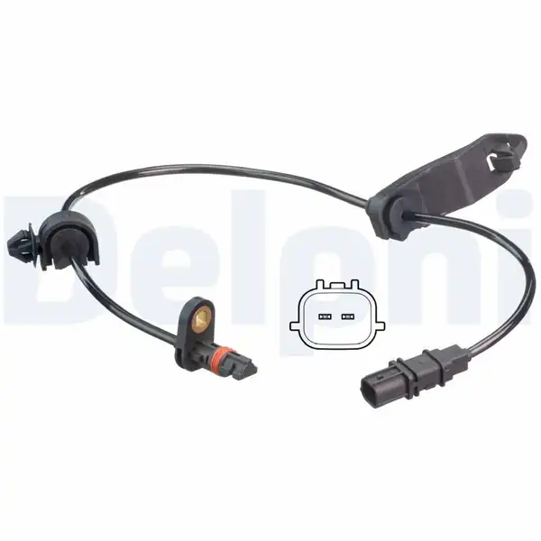DELPHI SS20626 | ABS Hız Sensörü Honda Civic VIII 1 3 1 8