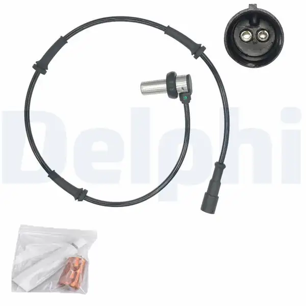 DELPHI SS20636 | ABS Hız Sensörü Land Rover Free Lander 06