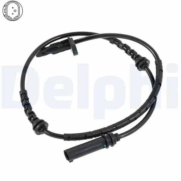 DELPHI SS21280-12B1 | ABS Sensörü Bmw F40 F44 F45 F46 F48 Mini F60 F45 13