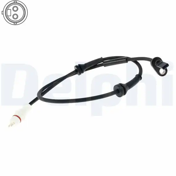 DELPHI SS21296-12B1 | Hız Sensörü Arka Fiat Seicentoqsbdb