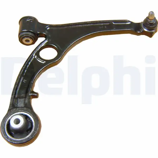 DELPHI TC1135 | Salıncak Sağ Fiat Stilo 01 08 Komple