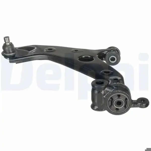 DELPHI TC3458 | Salıncak Alt Sol Mazda3 13>