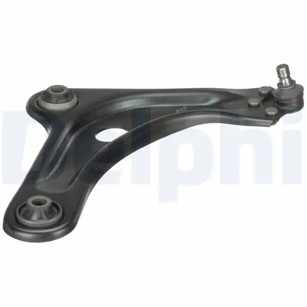 DELPHI TC3708 | Salıncak Kmp Sağ 12 Pt 208 Citroen C3 III