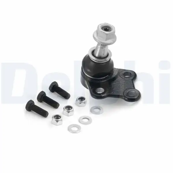 DELPHI TC3905 | Rotil Mercedes Vito W447 V Class W447 111 114 116 119 CDI 14