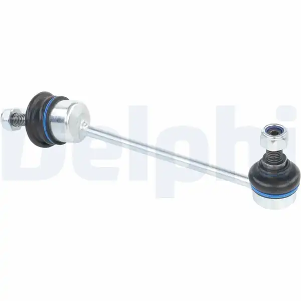 DELPHI TC933 | Land Rover Freelander İ 4x4 1998 2006 Ön Viraj Askı Z Rotu 153mm
