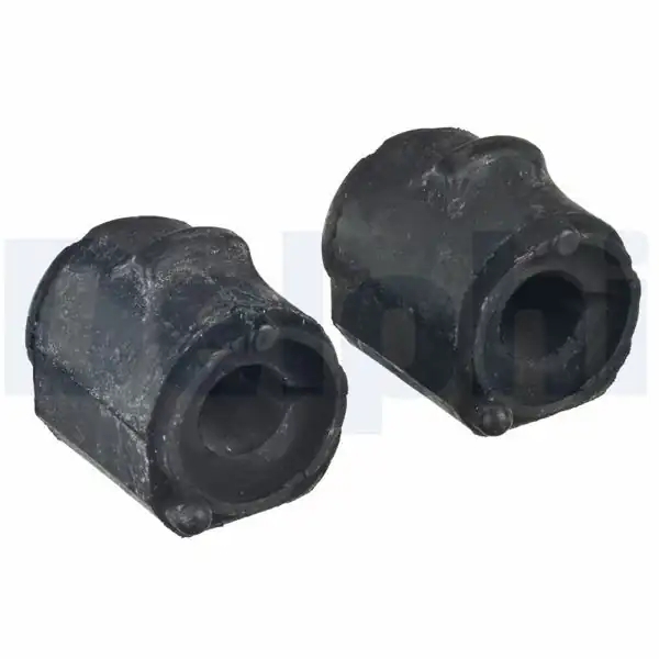 DELPHI TD1069W | Viraj Demırı Burc Takımı Ön Sol / Sağ (Ford: Fiesta V, Fusion / Mazda 2) 09 / 02 -