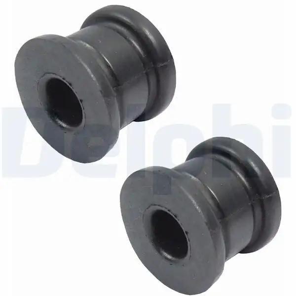 DELPHI TD680W | Burç Takımı Mercedes Benz W201 W202 W124 Ön 2 li