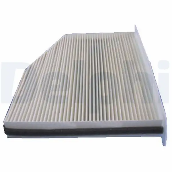 DELPHI TSP0325174C | Polen Filtresi Karbonlu VW Caddy 04 Golf 04 14 Passat 06 Audi A3 04 13 Seat Leon 06 13