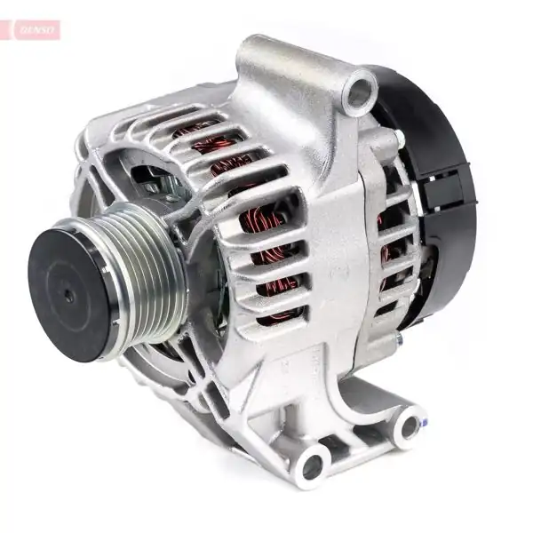 DENSO DAN1002 | Alternatör Fiat Albea Palio Doblo Linea Fiorino G.Punto 1.3 Mjt