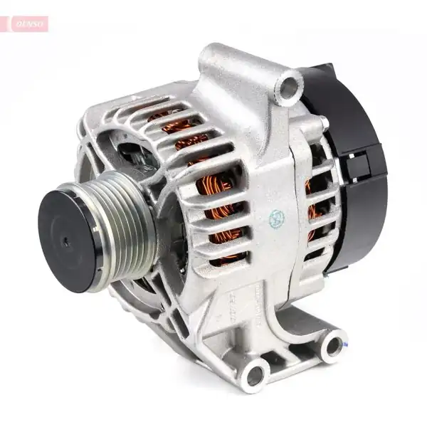 DENSO DAN1033 | Alternatör Opel Astra G Astra H Corsa C Meriva A Linea 04-Z13dt Z13dtj Z13dth Z14xep