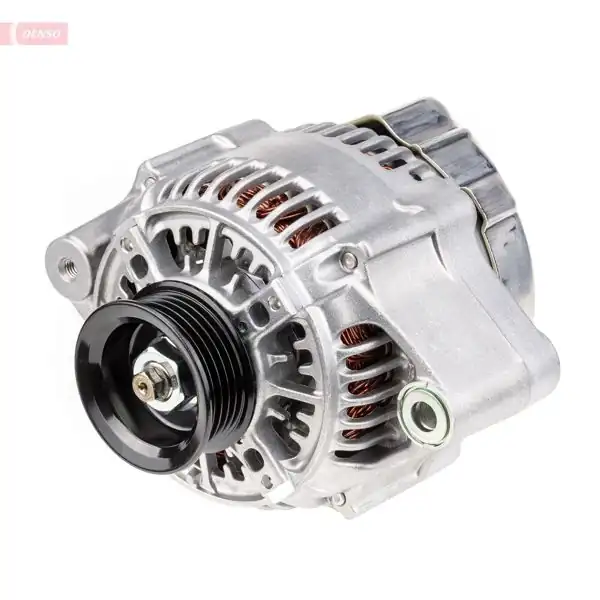 DENSO DAN1357 | Alternatör 14V 75 Amp. Suzuki: Swift III 05-Sx4 10 -