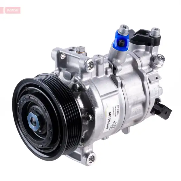 Denso Dcp02106 Klima Kompresörü Audi A4 A5 A6 A7 Q5 Q7 Q8 Touareg 15 22 2 0 TDI TFSI