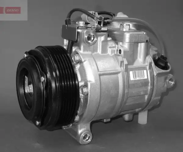 Denso Dcp05050 Klima Kompresörü Bmw E81 82 87 88 90 91 92 93 60 61 X1 E84 N47 N57 08 11