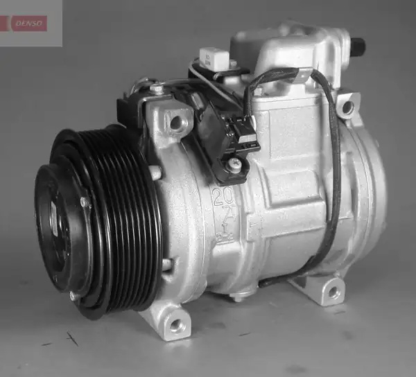 Denso Dcp17007 Klima Kompresörü Mercedes S Class W140 C140 92 99