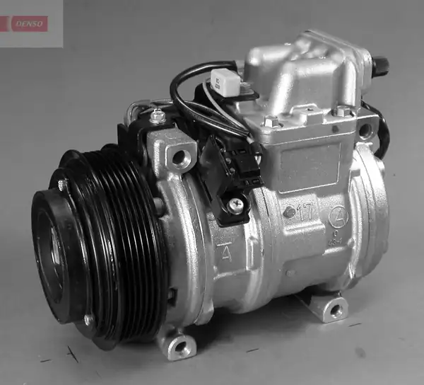 DENSO DCP17011 | Klima Kompresörü Mercedes Vito 638 V-Class 638 Sprinter 901-905 W124 W140 W638 96-06