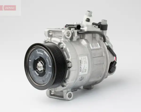 Denso Dcp17062 Klima Kompresörü Mercedes W164 X164 05 09 W221 W251 W463 06