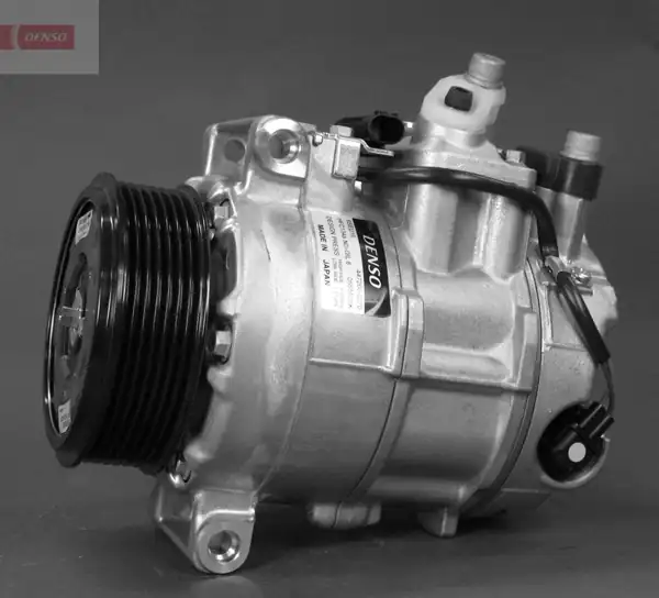 Denso Dcp17067 Klima Kompresörü Mercedes W212 300 350 CDI Om642