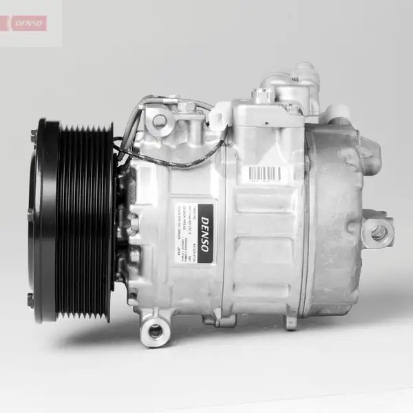 Denso Dcp17125 Klima Kompresörü Mercedes Benz Actros Axor 1593499