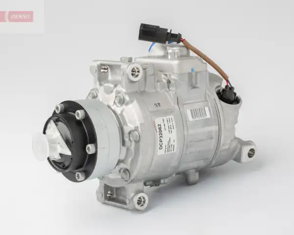 Denso Dcp32062 Klima Kompresörü Audi A8 09 12