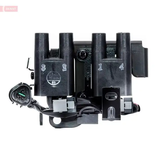 DENSO DIC-0111 | Ateşleme Bobini (Hyundai i10 2008 / 2012 1.0 / Picanto 2004 / 2010 1.0-1.1)