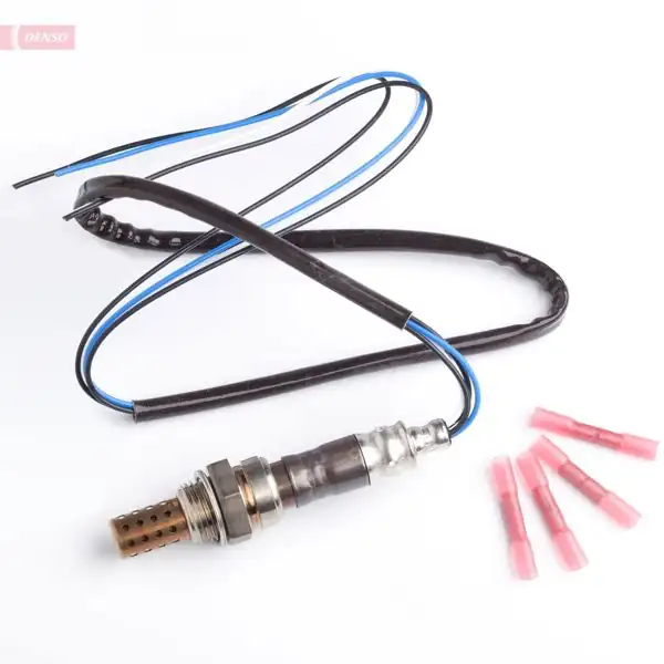 DENSO DOX-0119 | Oksijen Sensörü Almera (N16) Xtrail (T30) 2.0 01-06 Primera (P12)
