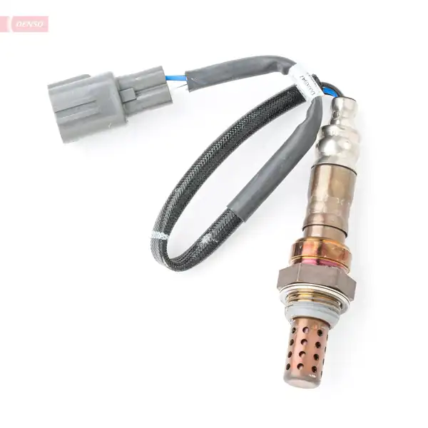 Denso Dox 0547 Oksijen Lambda Sensörü Toyota Corolla 92 97 Daihatsu Sirion 1 098 00 Yrv 1 3 01