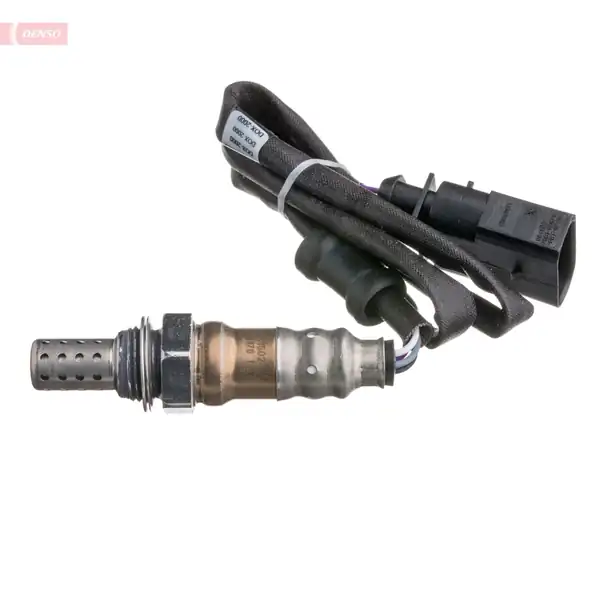 Denso Dox 2000 Oksijen Lambda Sensörü VW Golf 98 07 Audi A3 97 03 A4 01 05 Seat Leon 00 06 Skoda Octavia 97 11