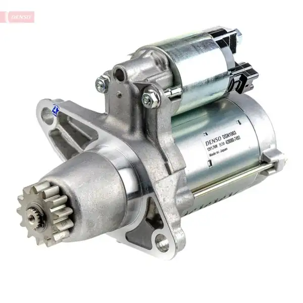 DENSO DSN1003 | Marş Motoru Toyota Camry Sedan 01-06 Avensis Verso 01-09 Rav4 (A3) 2.0 06-12