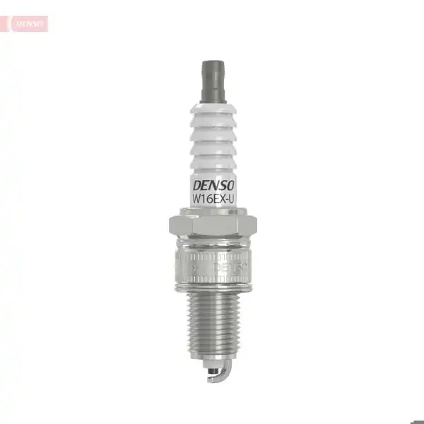 DENSO W16EXU | Buji Toyota Corolla/Corona/Starlet, Carina; Hijet Carry 1985-1999 | 10 Adet